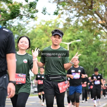 Runner Photo 4161545