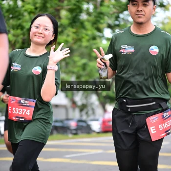 Runner Photo 4161546