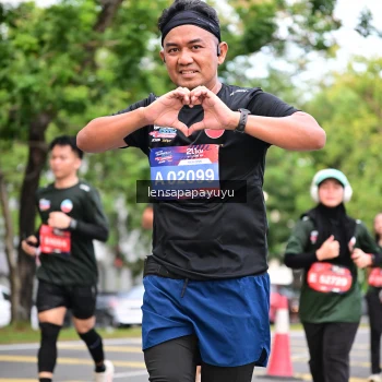 Runner Photo 4161548