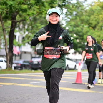 Runner Photo 4161550