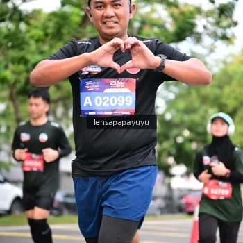 Runner Photo 4161552