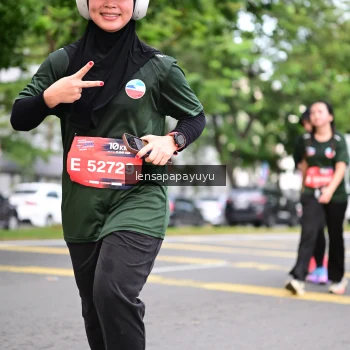 Runner Photo 4161553