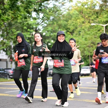 Runner Photo 4161554