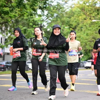 Runner Photo 4161557