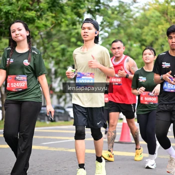 Runner Photo 4161558