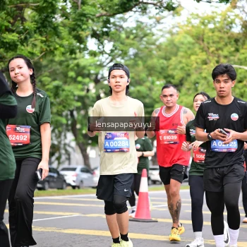 Runner Photo 4161560