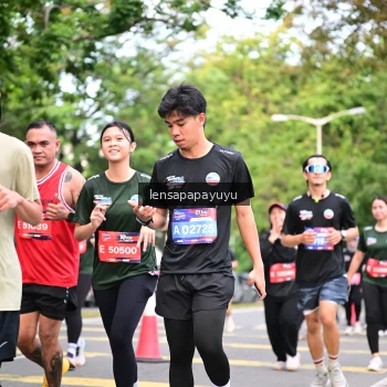 Runner Photo 4161562