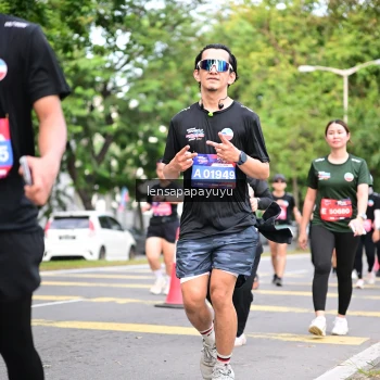 Runner Photo 4161564