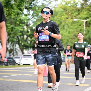 Runner Photo 4161566