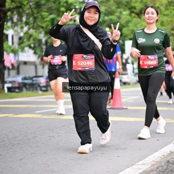 Runner Photo 4161567