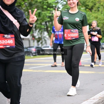 Runner Photo 4161569