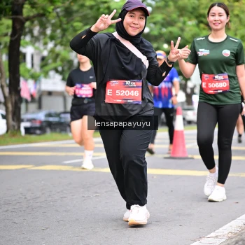 Runner Photo 4161570