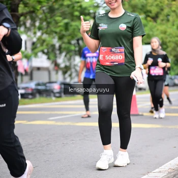 Runner Photo 4161571
