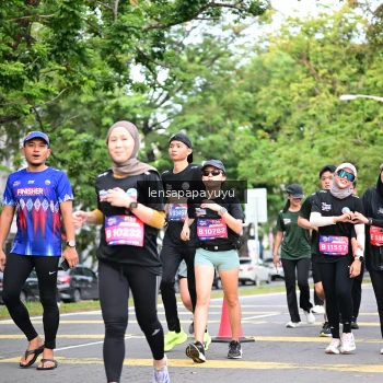 Runner Photo 4161578