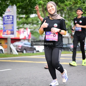 Runner Photo 4161580