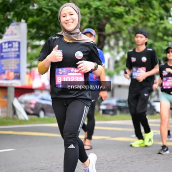 Runner Photo 4161581