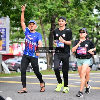 Runner Photo 4161582