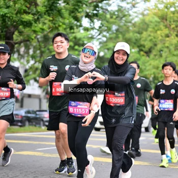 Runner Photo 4161584