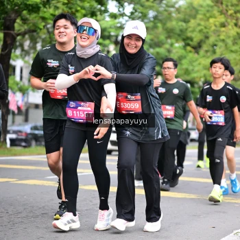 Runner Photo 4161587