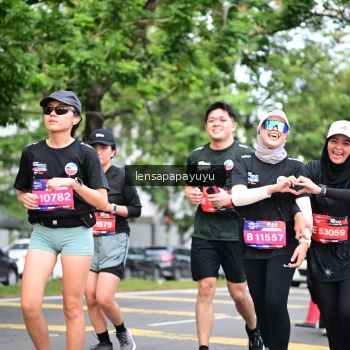 Runner Photo 4161589