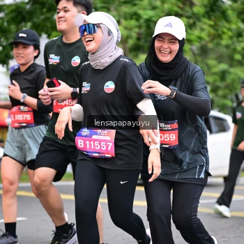 Runner Photo 4161591