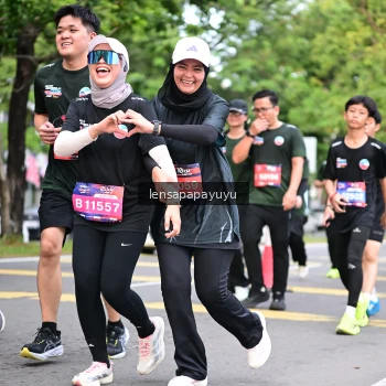 Runner Photo 4161592