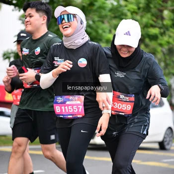 Runner Photo 4161596