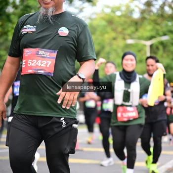 Runner Photo 4161608