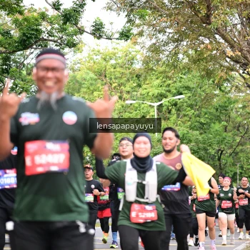 Runner Photo 4161609