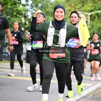 Runner Photo 4161610