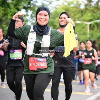 Runner Photo 4161613