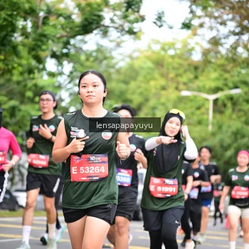 Runner Photo 4161617