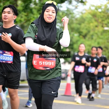 Runner Photo 4161621