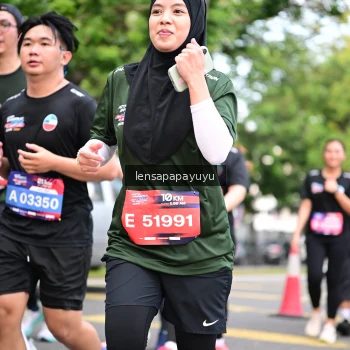 Runner Photo 4161622