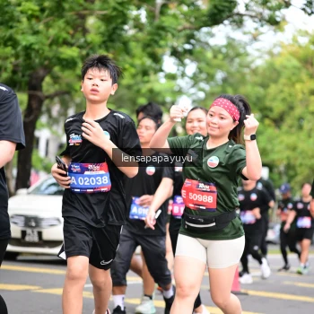 Runner Photo 4161628