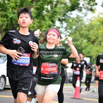 Runner Photo 4161629