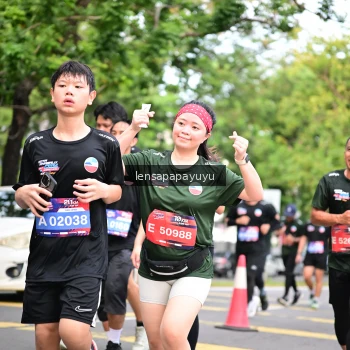 Runner Photo 4161631