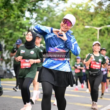 Runner Photo 4161641