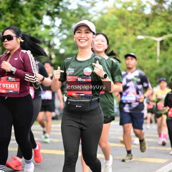 Runner Photo 4161646