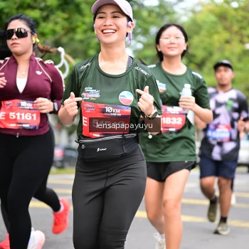Runner Photo 4161648