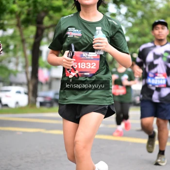 Runner Photo 4161650