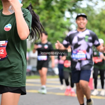 Runner Photo 4161652