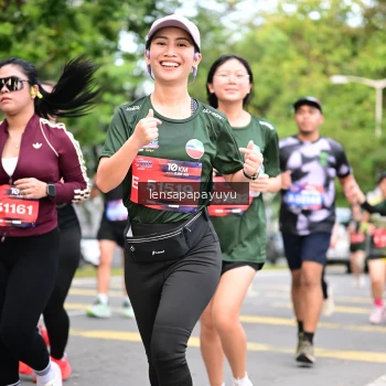 Runner Photo 4161653