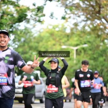 Runner Photo 4161654