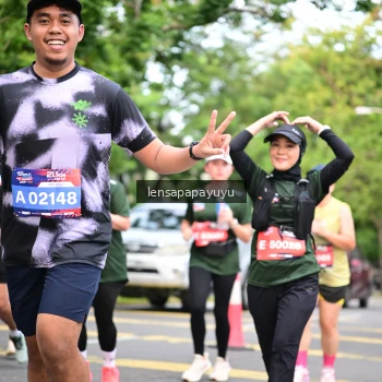 Runner Photo 4161655