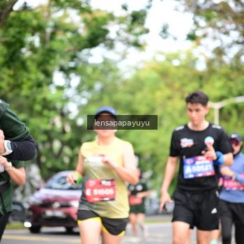 Runner Photo 4161661