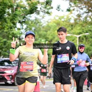 Runner Photo 4161664