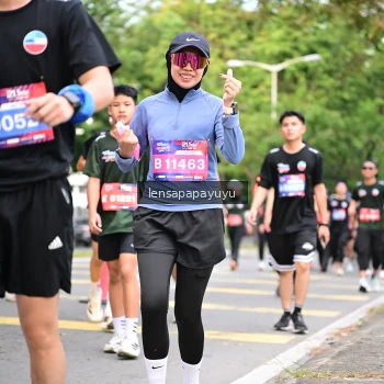 Runner Photo 4161666