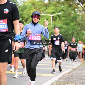 Runner Photo 4161667