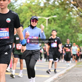 Runner Photo 4161668